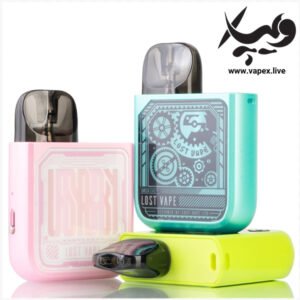 اورسا بیبی ۲ در ویپ ایکس